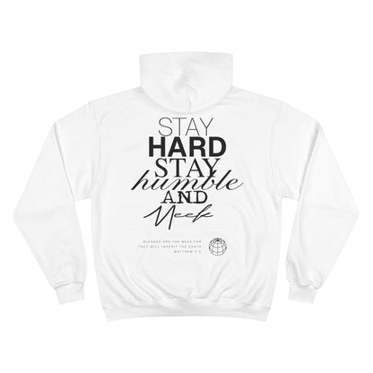 High Bless™ x Champion Inheritance Hoodie (B)