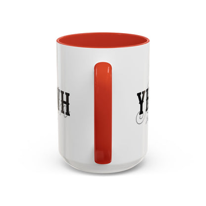 High Bless™ YHWH Coffee Mug (11, 15oz)