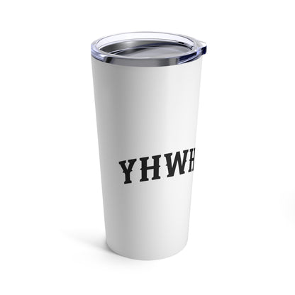 High Bless™ YHWH Tumbler 20oz