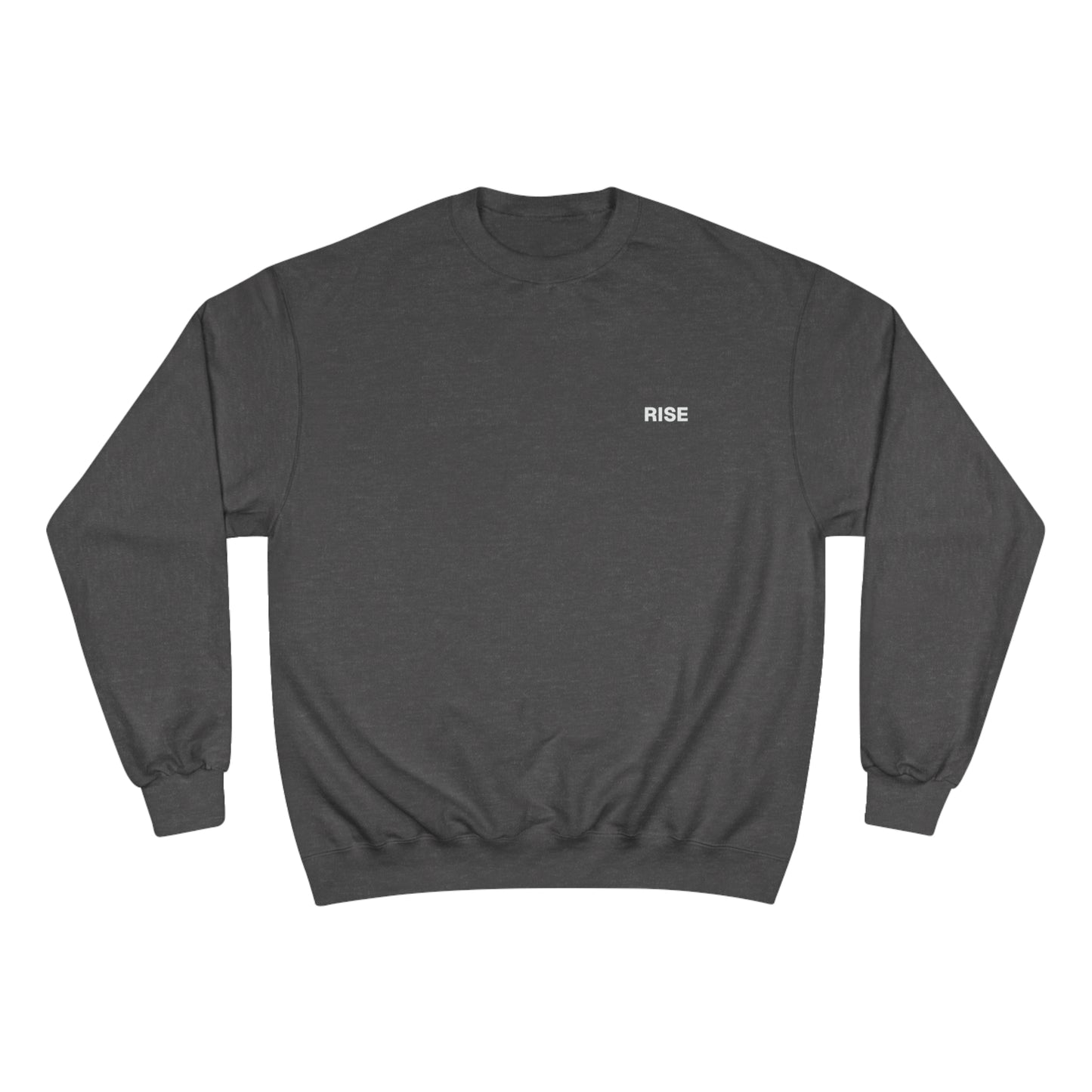 High Bless™ x Champion Rise Sweatshirt (W)