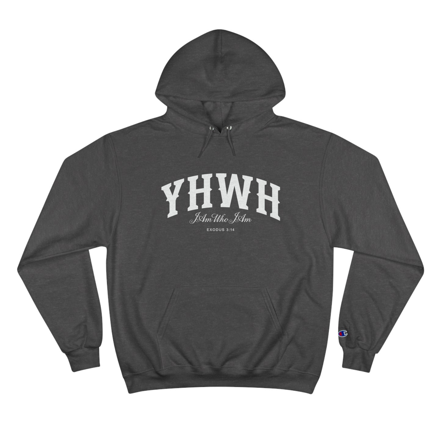 High Bless™ x Champion YHWH Hoodie (W)