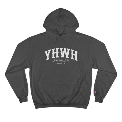 High Bless™ x Champion YHWH Hoodie (W)