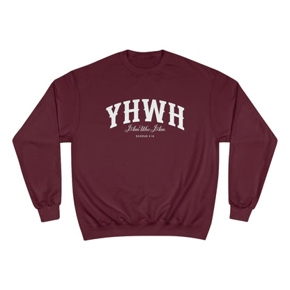 High Bless™ x YHWH Sweatshirt (W)