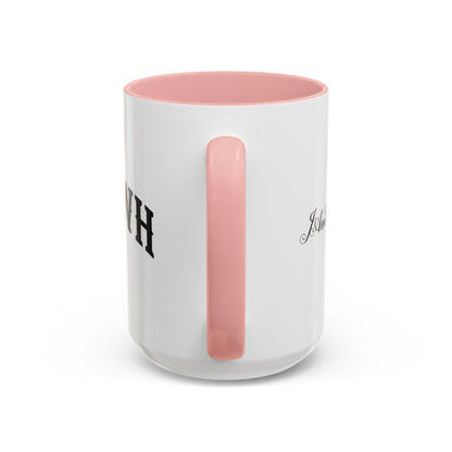 High Bless™ Accent Coffee Mug (11, 15oz)