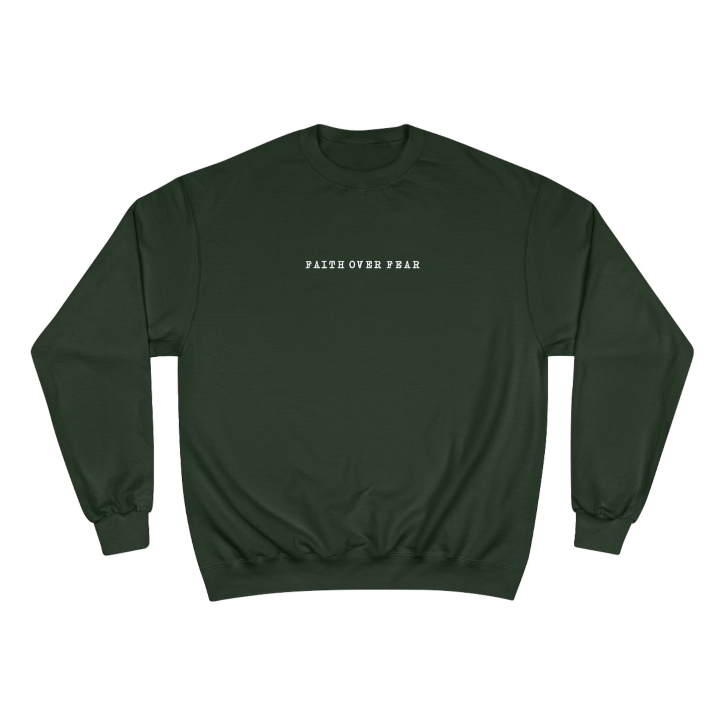 High Bless™ x Champion 23rd Psalm Sweatshirt (W)