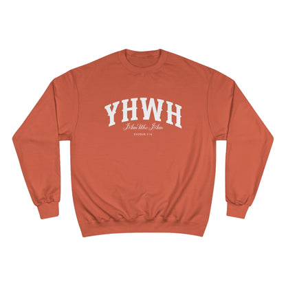 High Bless™ x YHWH Sweatshirt (W)