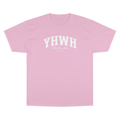 High Bless™ x Champion YHWH T-Shirt