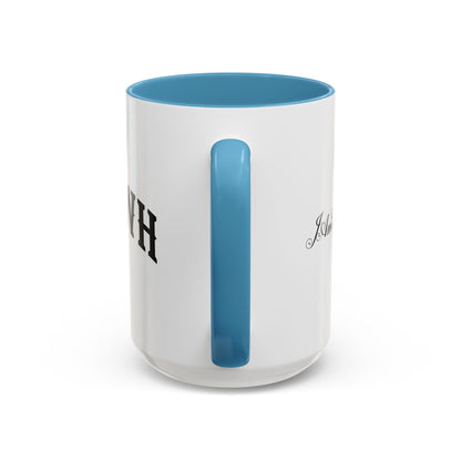 High Bless™ Accent Coffee Mug (11, 15oz)