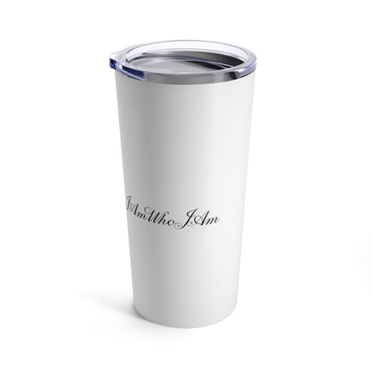 High Bless™ YHWH Tumbler 20oz