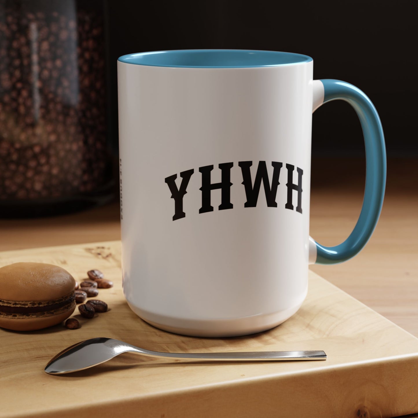 High Bless™ Accent Coffee Mug (11, 15oz)