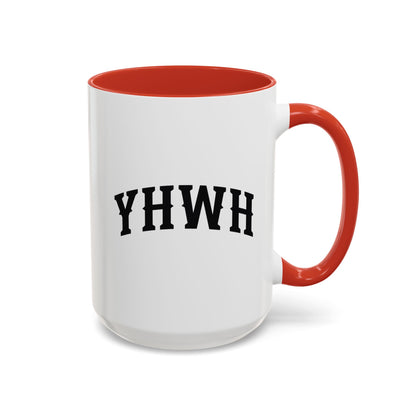 High Bless™ Accent Coffee Mug (11, 15oz)