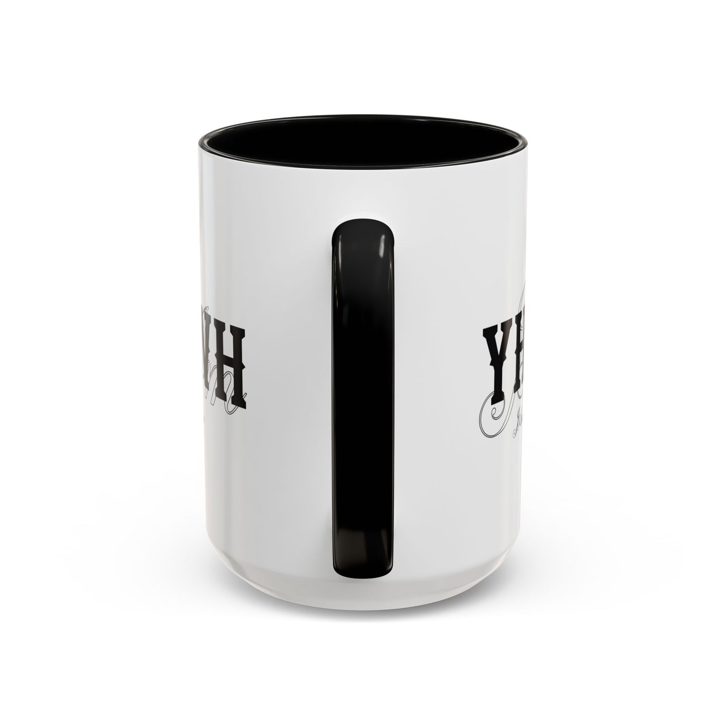 High Bless™ YHWH Coffee Mug (11, 15oz)