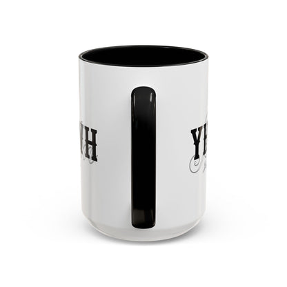 High Bless™ YHWH Coffee Mug (11, 15oz)