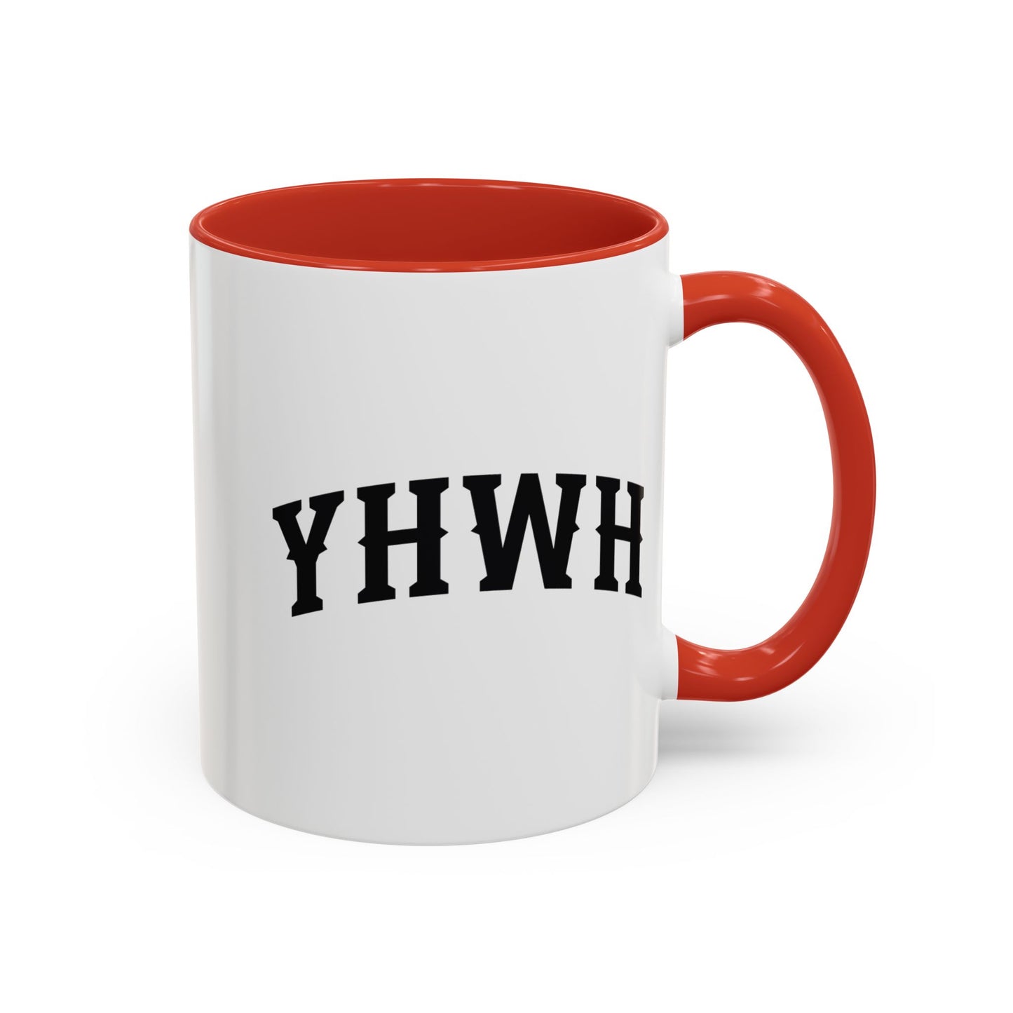 High Bless™ Accent Coffee Mug (11, 15oz)