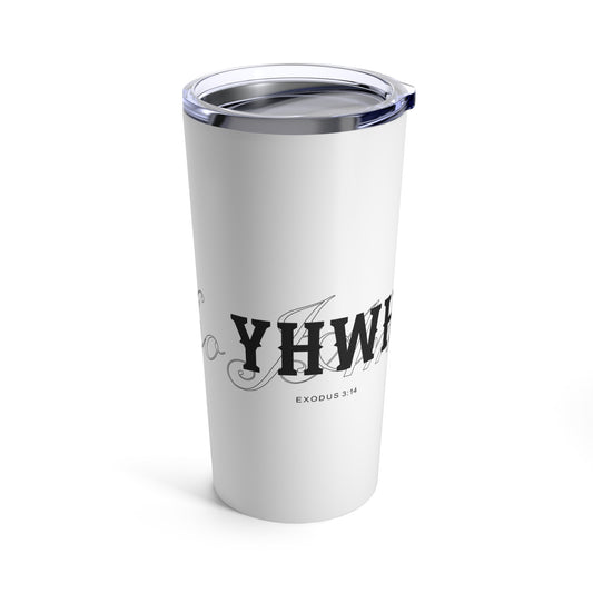 High Bless™ YHWH Tumbler 20oz