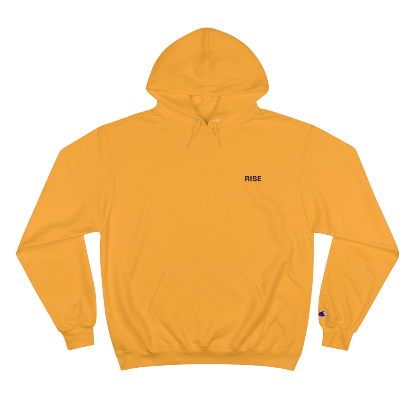 High Bless™ x Champion Rise Hoodie (B)