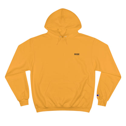 High Bless™ x Champion Rise Hoodie (B)