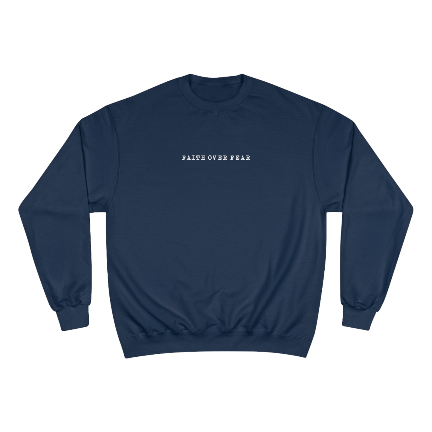 High Bless™ x Champion 23rd Psalm Sweatshirt (W)