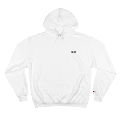 High Bless™ x Champion Rise Hoodie (B)