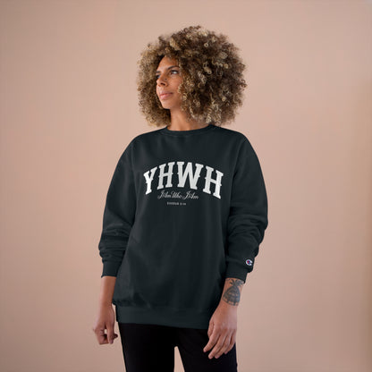 High Bless™ x YHWH Sweatshirt (W)