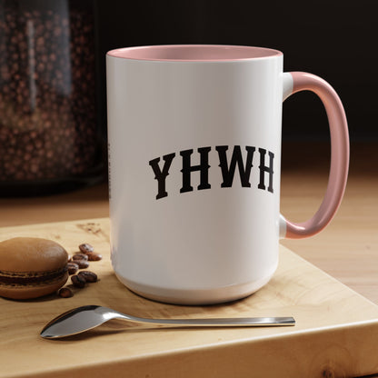 High Bless™ Accent Coffee Mug (11, 15oz)