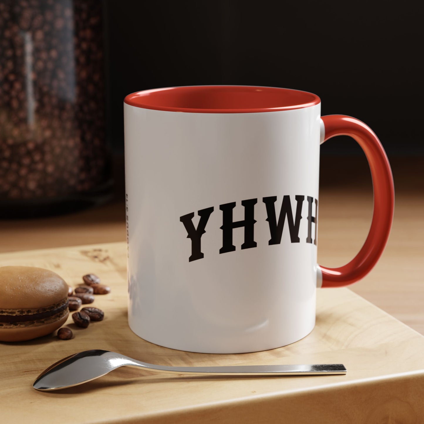 High Bless™ Accent Coffee Mug (11, 15oz)