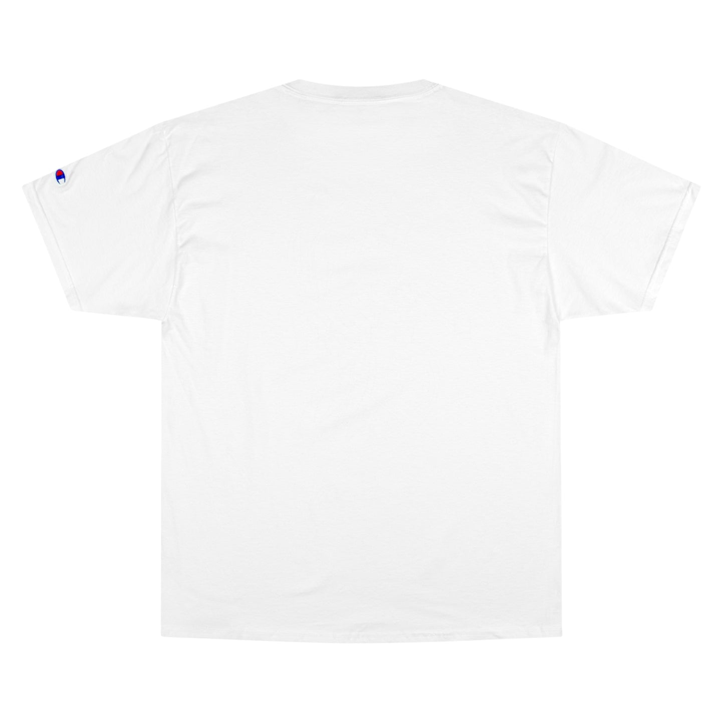 High Bless™ x Champion T-Shirt Enough (W)