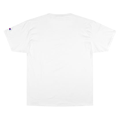 High Bless™ x Champion T-Shirt Enough (W)