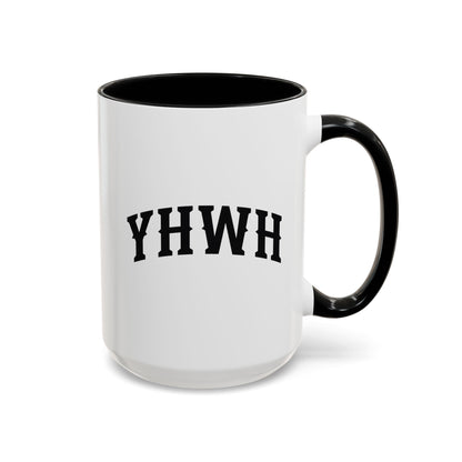 High Bless™ Accent Coffee Mug (11, 15oz)