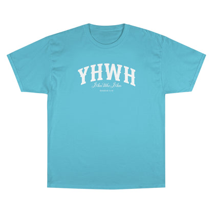 High Bless™ x Champion YHWH T-Shirt