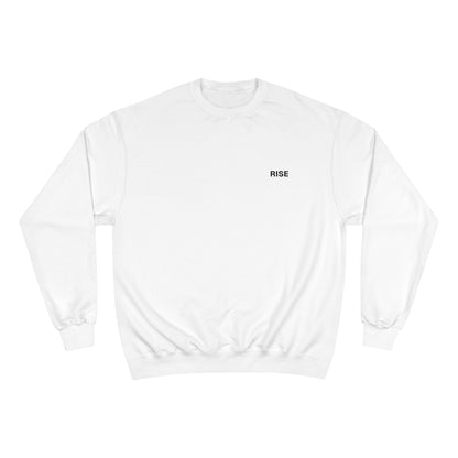 High Bless™ x Champion Rise Sweatshirt (B)