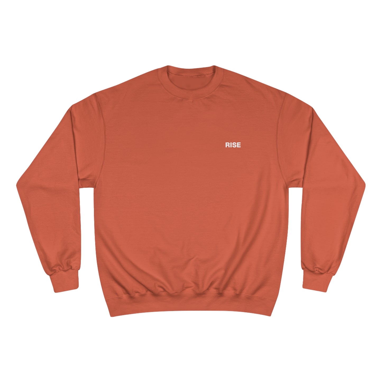 High Bless™ x Champion Rise Sweatshirt (W)