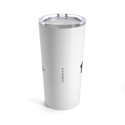 High Bless™ YHWH Tumbler 20oz