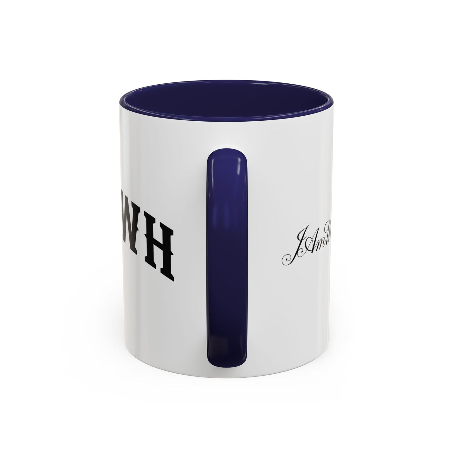 High Bless™ Accent Coffee Mug (11, 15oz)