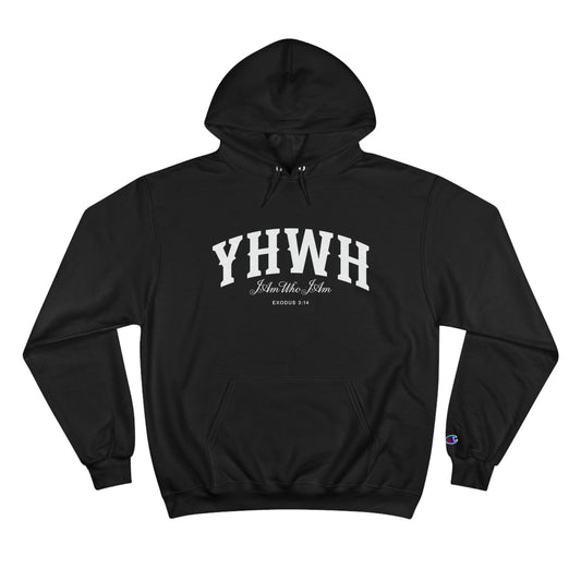 High Bless™ x Champion YHWH Hoodie (W)