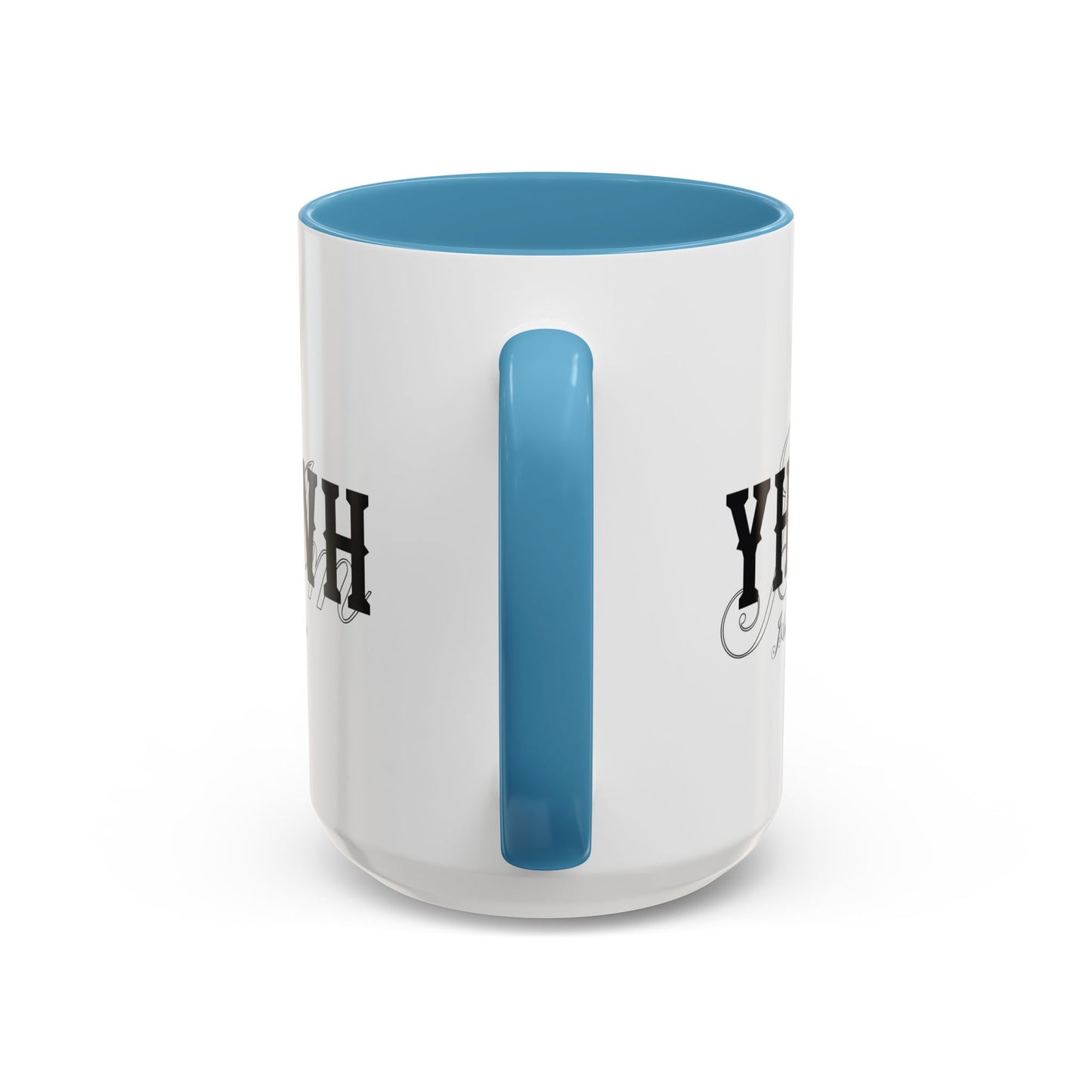 High Bless™ YHWH Coffee Mug (11, 15oz)