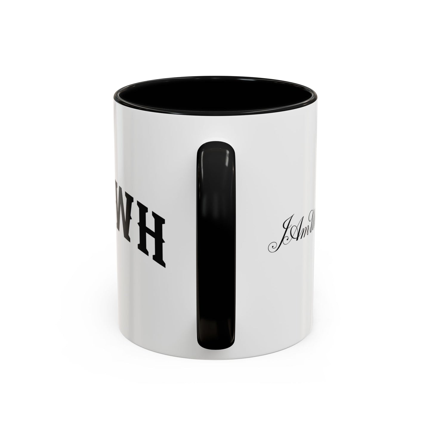 High Bless™ Accent Coffee Mug (11, 15oz)