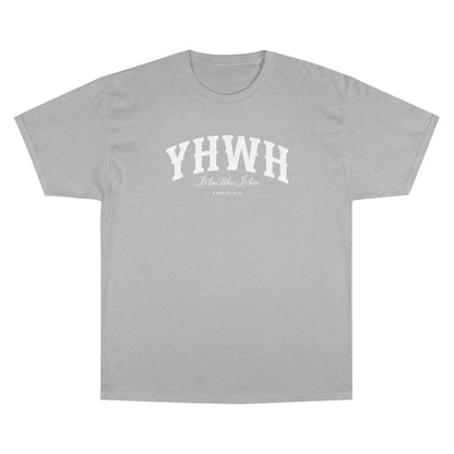 High Bless™ x Champion YHWH T-Shirt