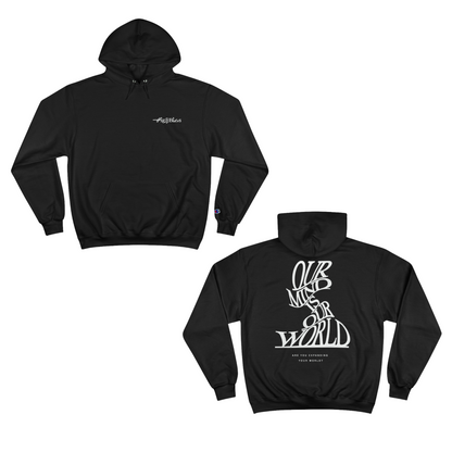 High Bless™ x Champion Mind Hoodie (W)